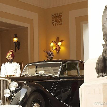 The Imperial, New Delhi Hotel Létesítmények fotó